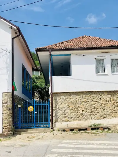 Цяла Ваканционна Къща- Florina Houses