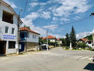 Цяла Ваканционна Къща- Florina Houses