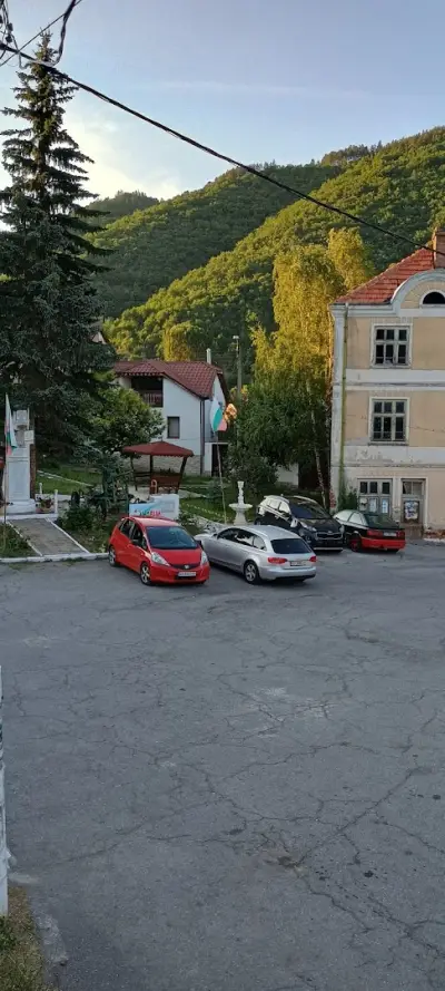 Цяла Ваканционна Къща- Florina Houses