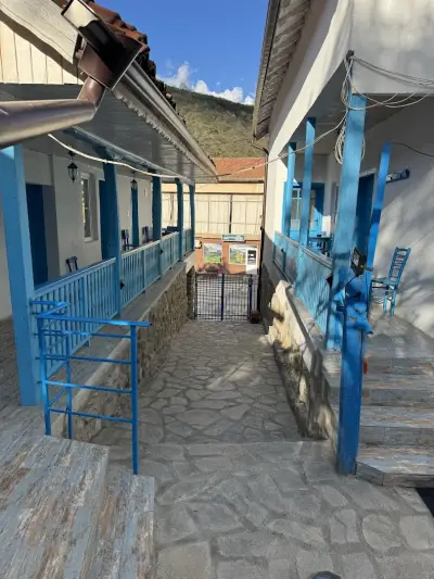 Цяла Ваканционна Къща- Florina Houses