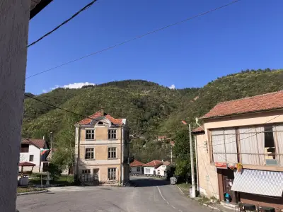 Цяла Ваканционна Къща- Florina Houses