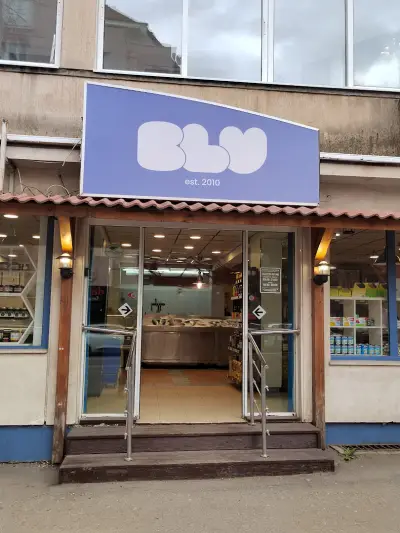 BLU