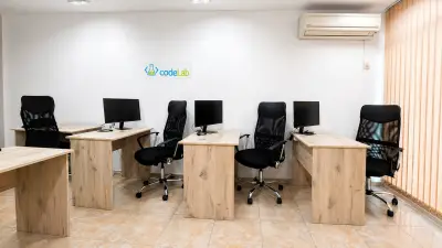 codeLab - Академия по програмиране