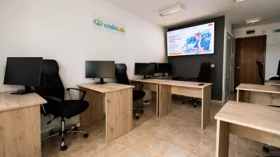 codeLab - Академия по програмиране