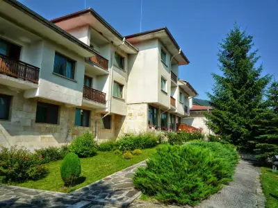 Хотел Панорама