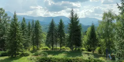 Хотел Панорама