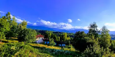 Хотел Панорама