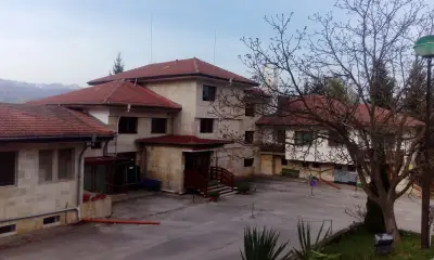 Хотел Панорама