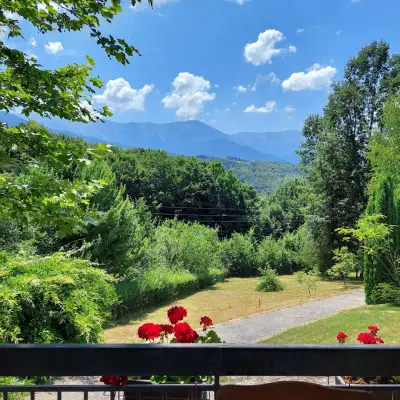 Хотел Панорама