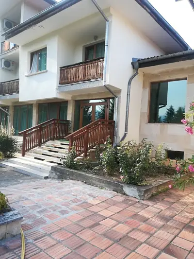 Хотел Панорама