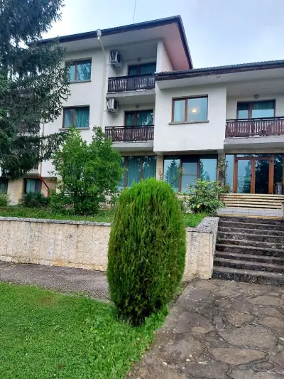 Хотел Панорама