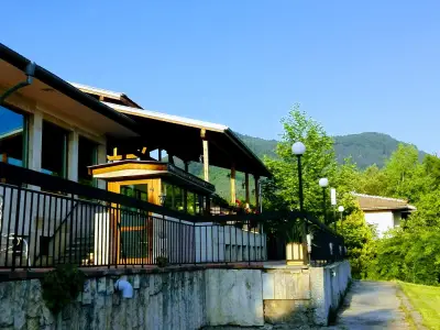 Хотел Панорама