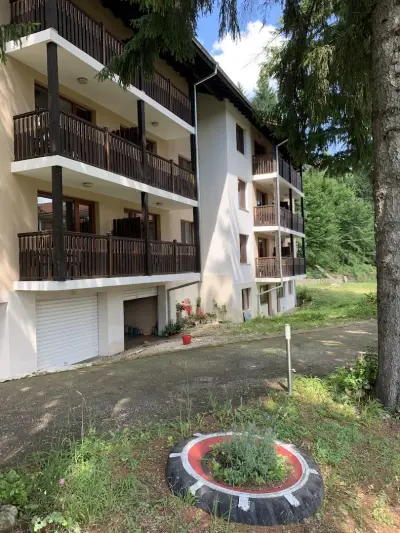 Vidima Apartment Hotel