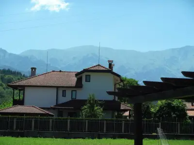 Vidima Apartment Hotel
