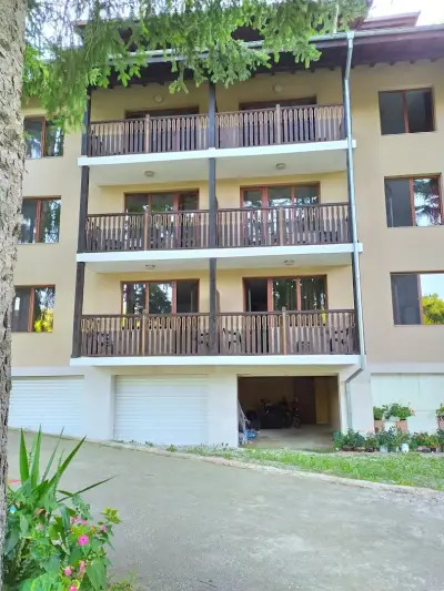 Vidima Apartment Hotel