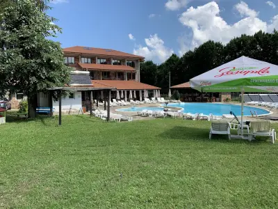 Vidima Apartment Hotel