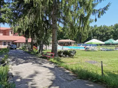 Vidima Apartment Hotel