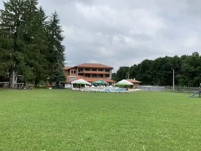 Vidima Apartment Hotel