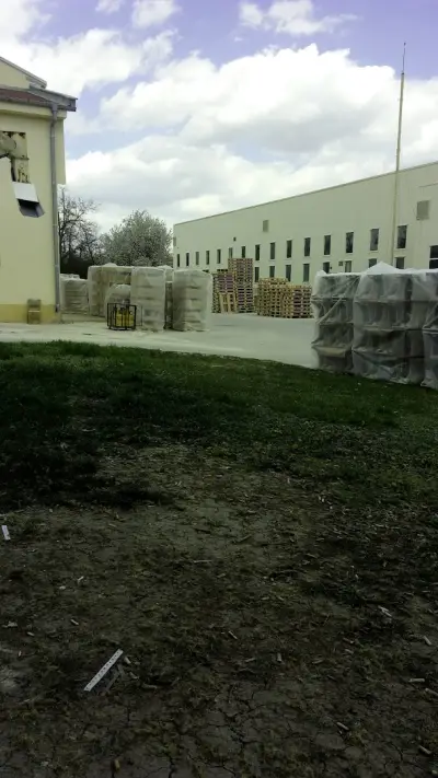 Рока България