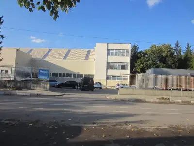 Рока България