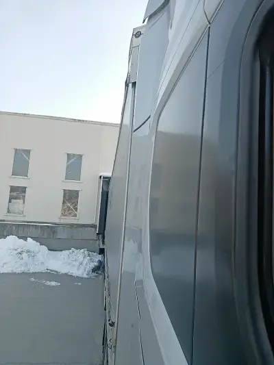 Рока България