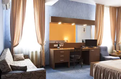 DITER Family Hotel