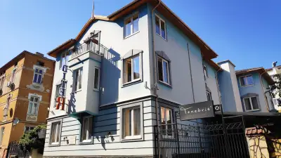DITER Family Hotel
