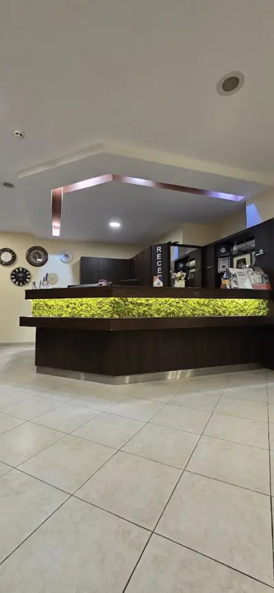 DITER Family Hotel