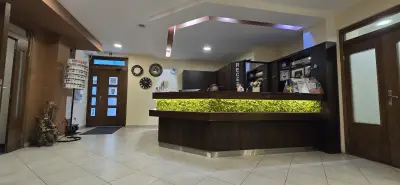 DITER Family Hotel