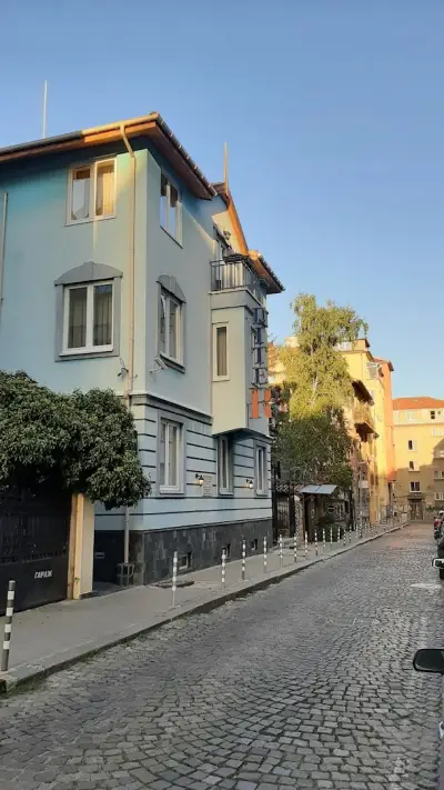 DITER Family Hotel