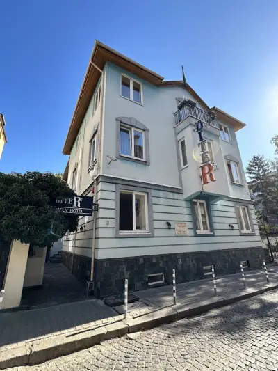 DITER Family Hotel