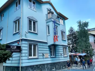 DITER Family Hotel