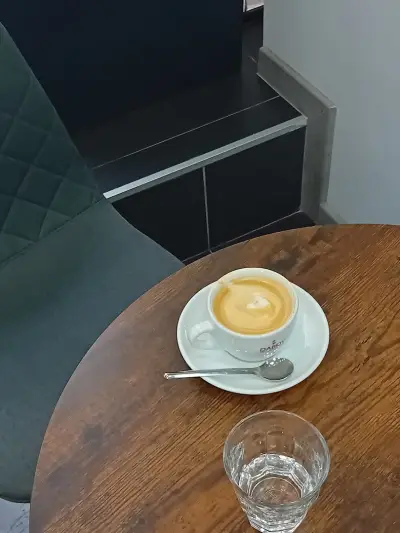 DABOV Specialty Coffee - Stamboliiski