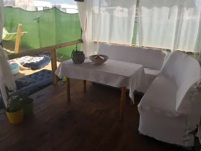 Каравани Aloha