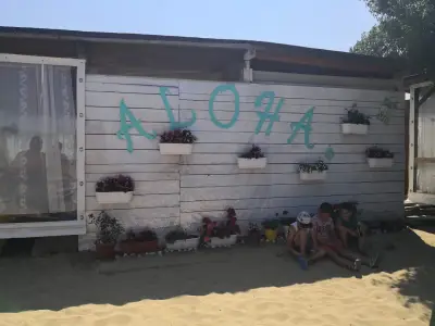 Каравани Aloha