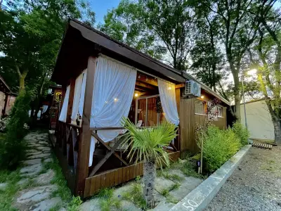 Каравани Арапя Luxory Apart 108