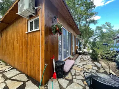 Каравани Арапя Luxory Apart 108