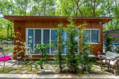 Каравани Арапя Luxory Apart 108