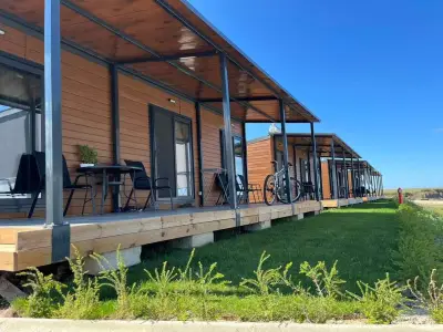 Къмпинг Царево/ Camping Tsarevo