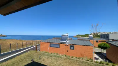 Къмпинг Царево/ Camping Tsarevo