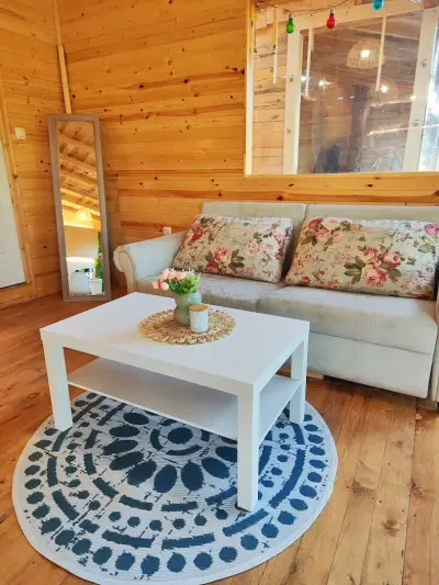 Eco Villa Moretti Къмпинг Созопол Еко