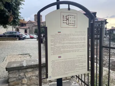 Ранновизантийски терми