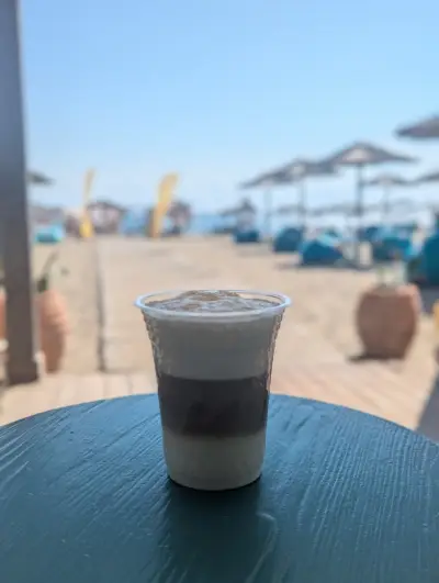 Nami Beach Bar