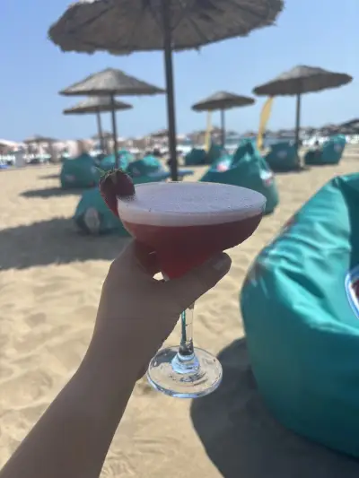 Nami Beach Bar