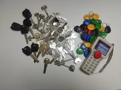 Ключарско ателие Разград