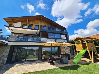 Вила Рустик / Villa Rustic