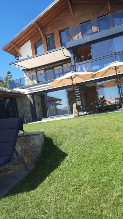 Вила Рустик / Villa Rustic
