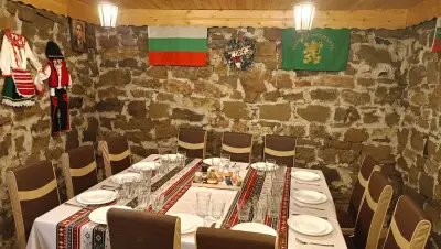 Къща за гости Ива