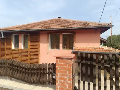 Къща за гости Ива