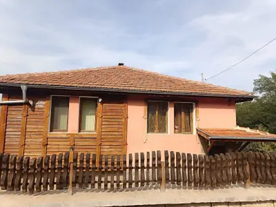 Къща за гости Ива